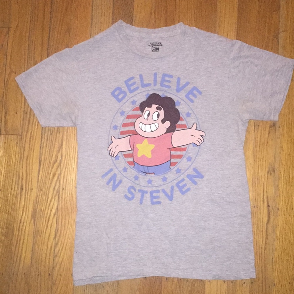 Steven universe t shirt